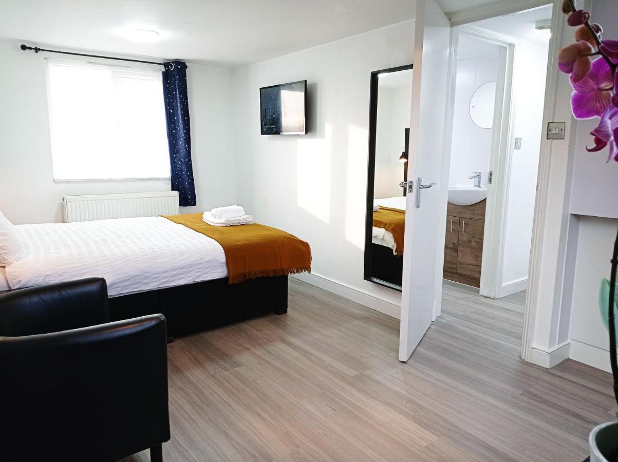 אוקספורד Mill Studio A - Self Contained One Bed Studio Flat מראה חיצוני תמונה