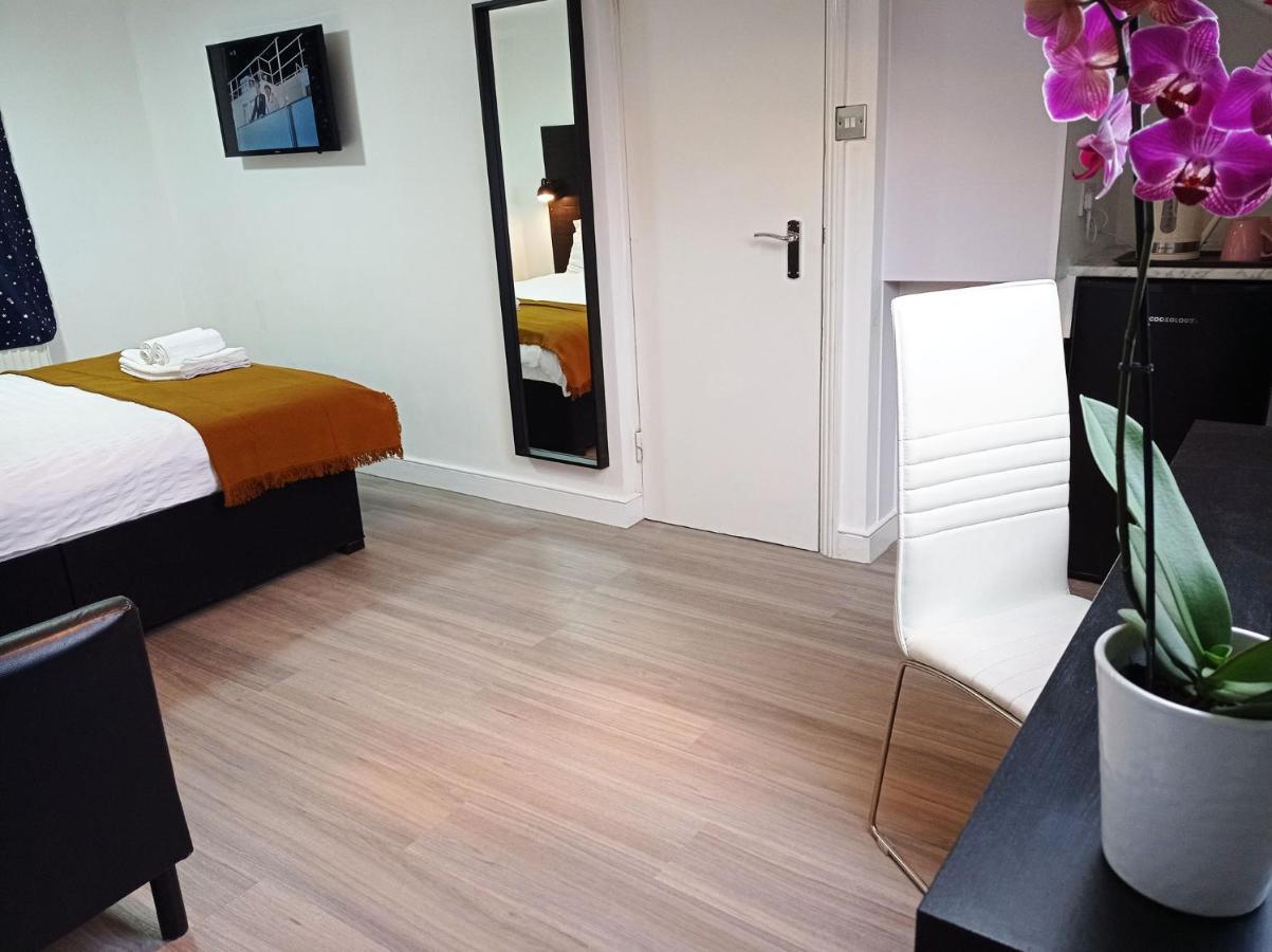אוקספורד Mill Studio A - Self Contained One Bed Studio Flat מראה חיצוני תמונה