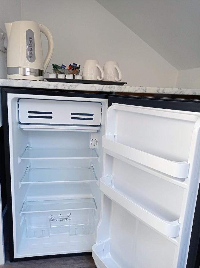 אוקספורד Mill Studio A - Self Contained One Bed Studio Flat מראה חיצוני תמונה