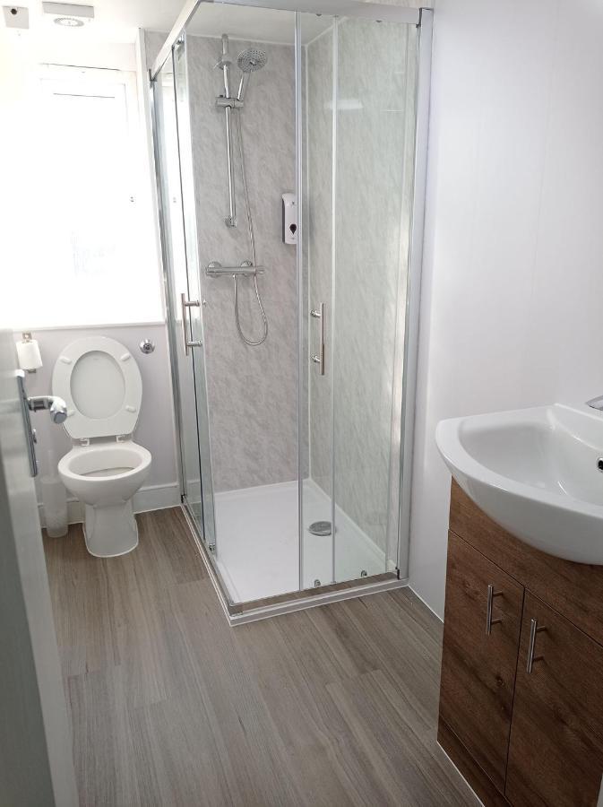 אוקספורד Mill Studio A - Self Contained One Bed Studio Flat מראה חיצוני תמונה