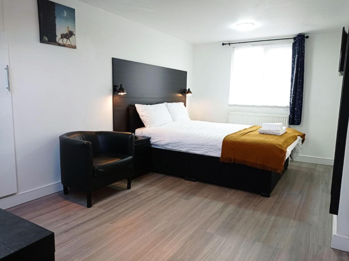 אוקספורד Mill Studio A - Self Contained One Bed Studio Flat מראה חיצוני תמונה