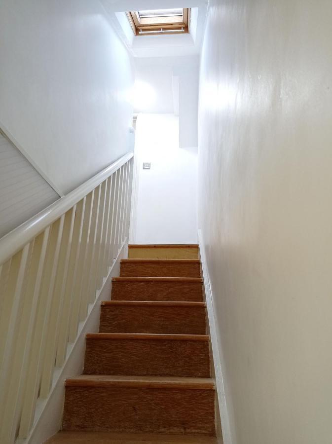 אוקספורד Mill Studio A - Self Contained One Bed Studio Flat מראה חיצוני תמונה