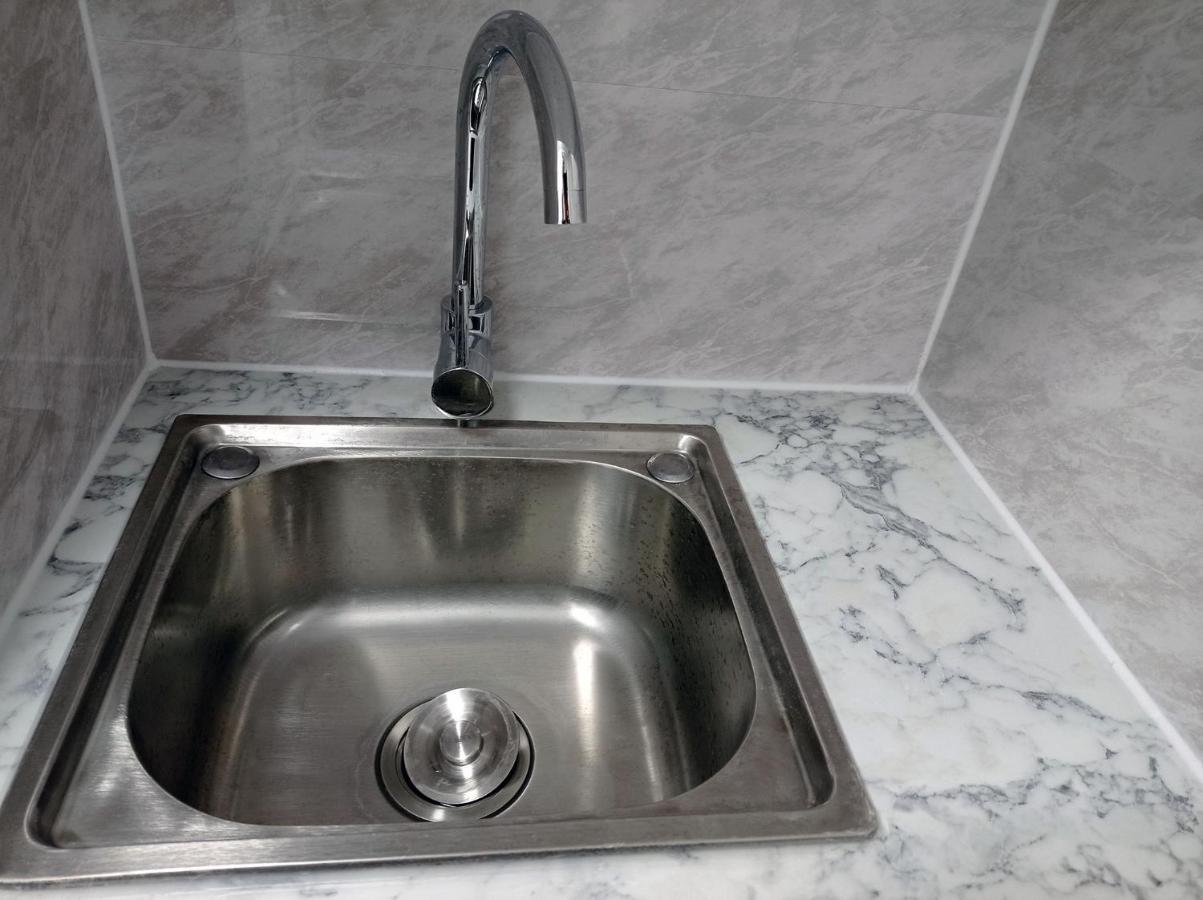 אוקספורד Mill Studio A - Self Contained One Bed Studio Flat מראה חיצוני תמונה